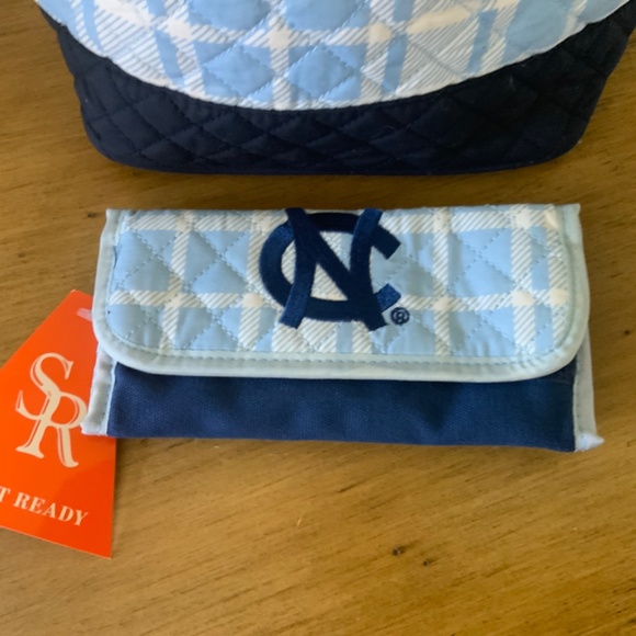 Handbag & wallet Spirit Ready - Picture 2 of 3